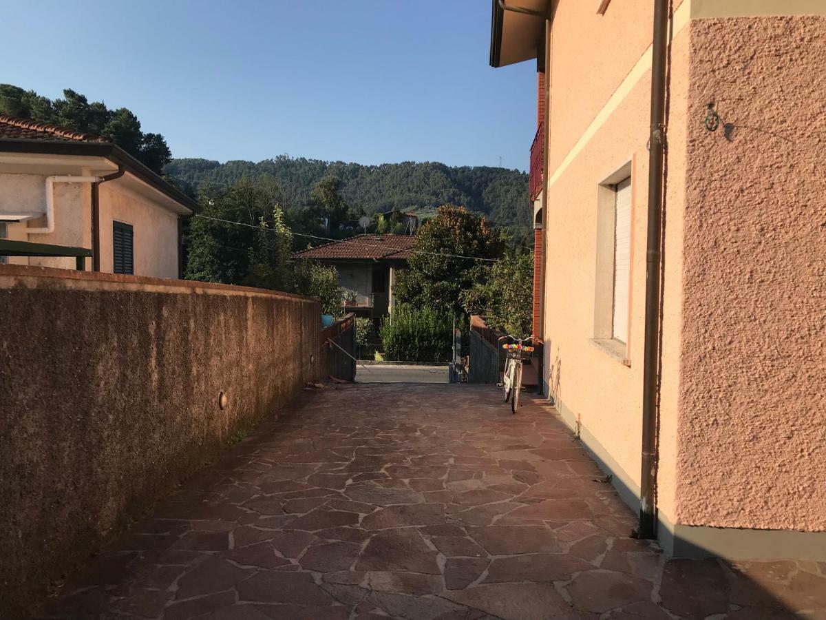 Villa Ester 卡麦奥雷 外观 照片