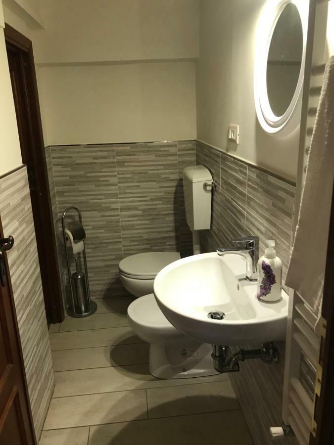 Villa Ester 卡麦奥雷 外观 照片